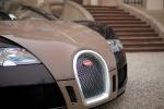 Bugatti Veyron 16.4 Fbg Par Hermes 2008 года